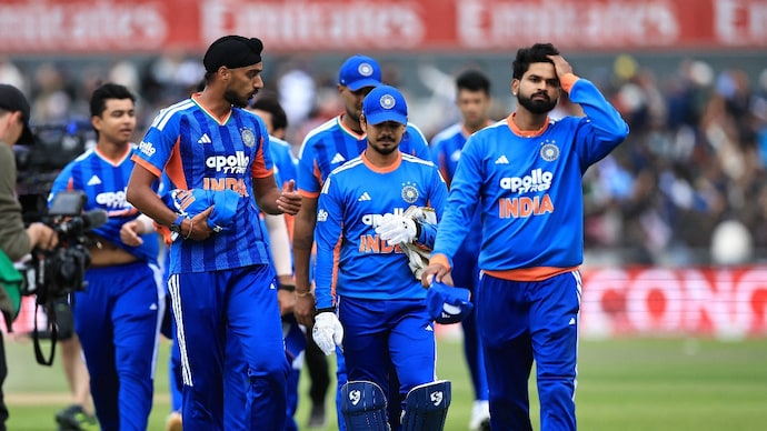 India to face Japan in Tochigi on September 22 (Reuters Photo) India to face Japan in Tochigi on September 22