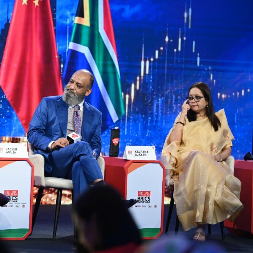 From Africa to China: Why Indian companies should look beyond home