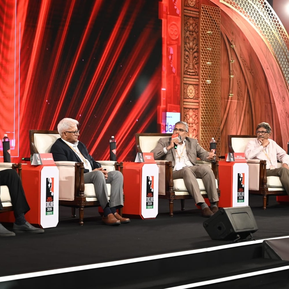 India Today Conclave – South 2026