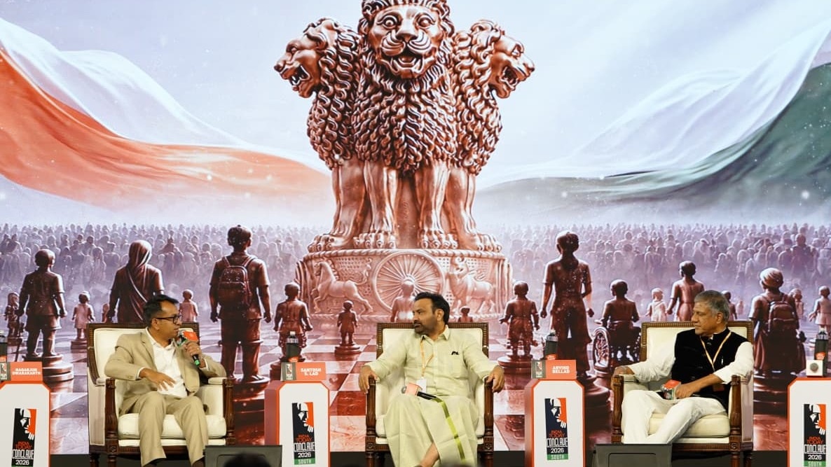 Can Congress field OBC PM face? Karnataka Minister responds to BJP leader's dare