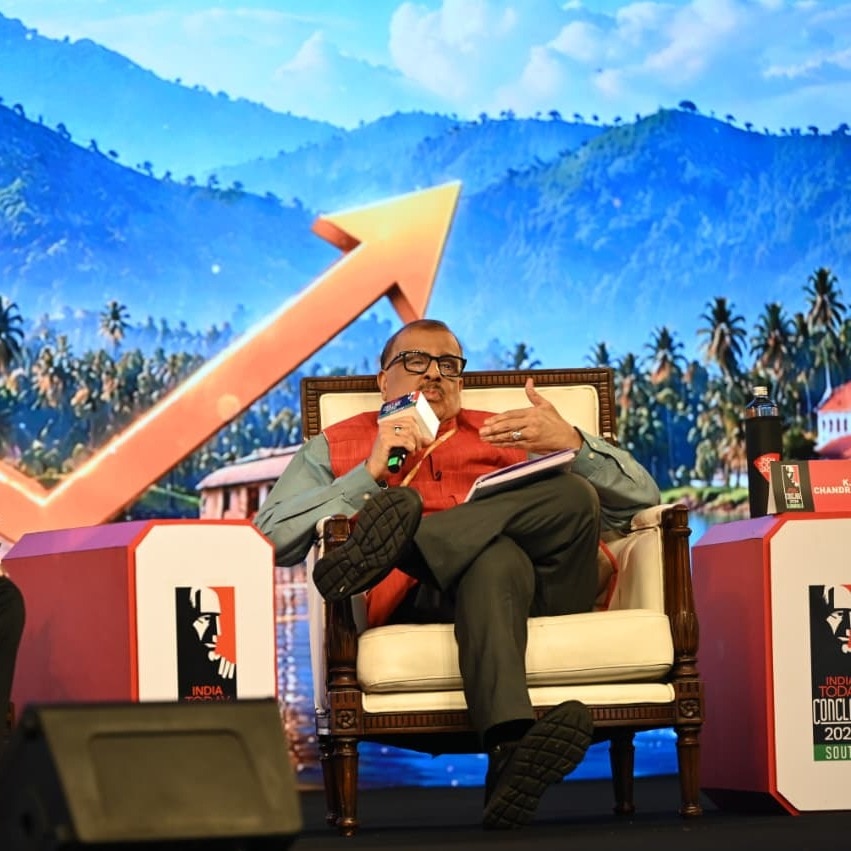 India Today South Conclave