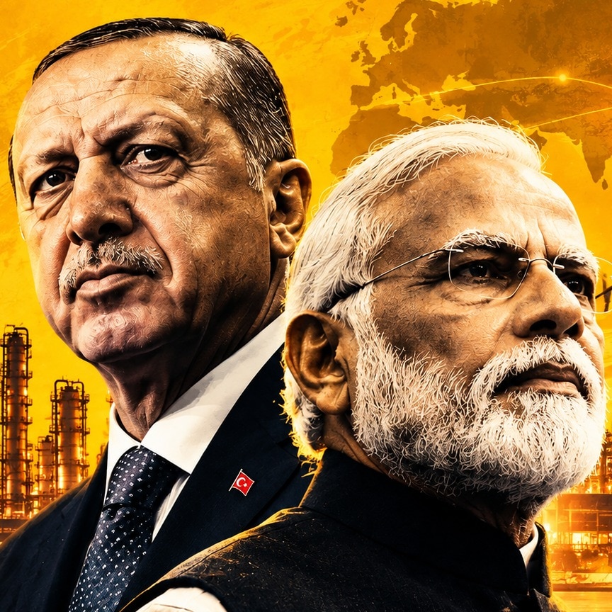 India Turkey trade India Turkey trade