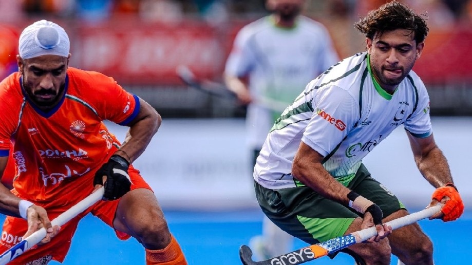 Hockey India dismisses Pakistan's request for ACT venue change