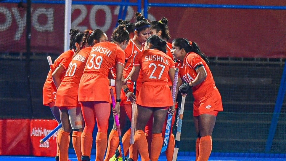 India one win away from ending 44-year wait for Asian Games hockey gold