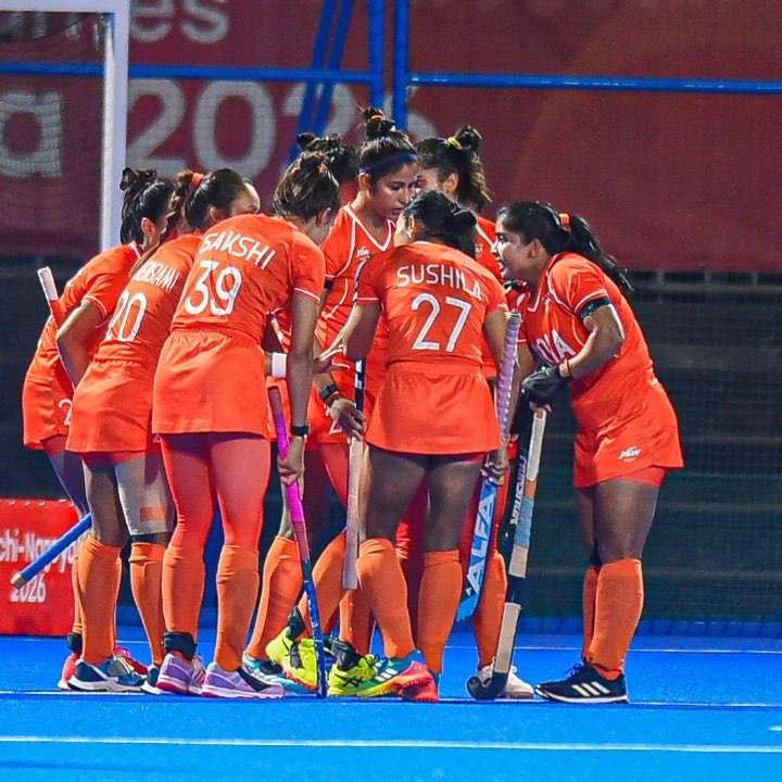 India one win away from ending 44-year wait for Asian Games hockey gold