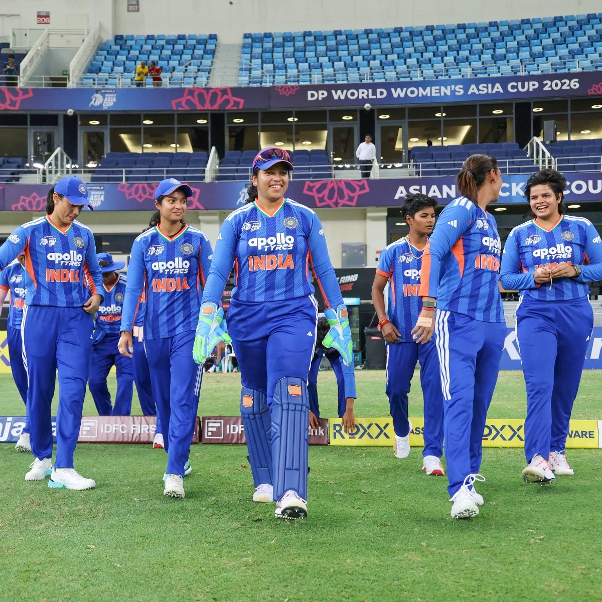 India Women target another cricket gold run as Japan await in quarters