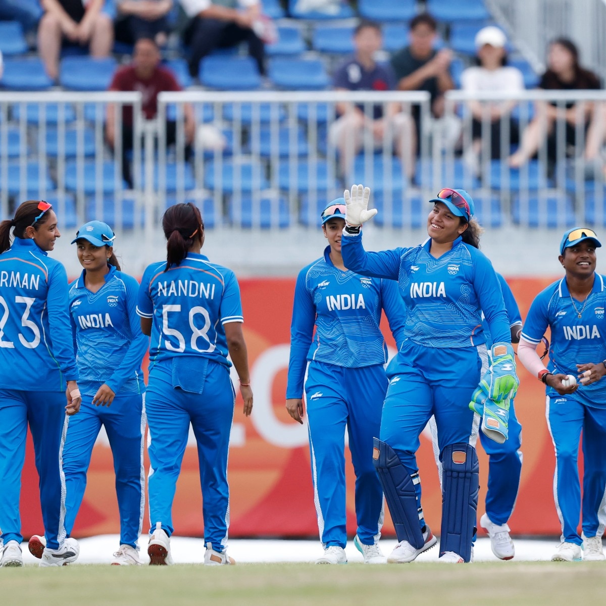 India Women eye cricket gold as Sri Lanka threat looms in Asian Games finale