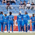 India Women India Women
