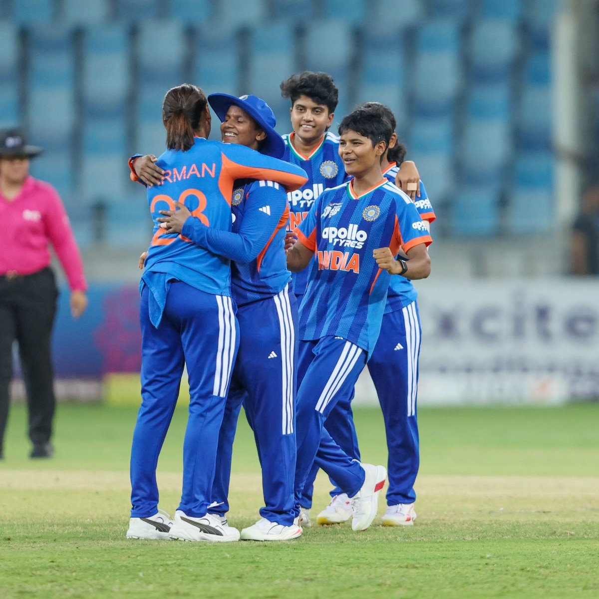 India won the Women's Asia Cup easily. But did they really solve their issues?
