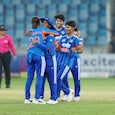India womens team India womens team