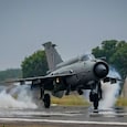 indian air force mig 21 retired aircraft bison operation sindoor safed sagar bs dhanoa abhinandan varthaman ajay ahuja kargil war mikoyan gurevich indian air force mig 21 retired aircraft bison operation sindoor safed sagar bs dhanoa abhinandan varthaman ajay ahuja kargil war mikoyan gurevich