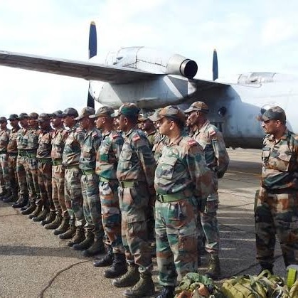 Indian Army opens officer entry for engineering graduates with Rs 56,400 stipend