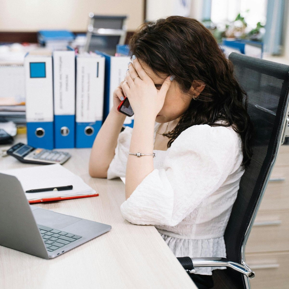 You’re all being laid off: Reddit post claims US firm fired 80 Indians in 5 minutes