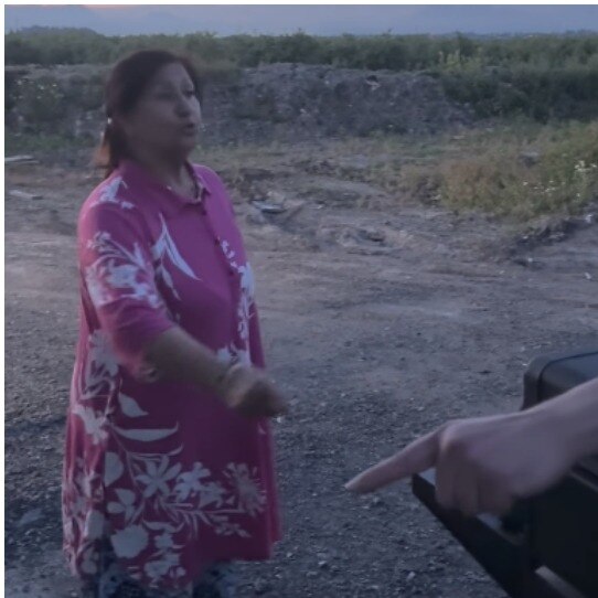Indian landlady in Canada clashes with tenant, he posts videos alleging harassment