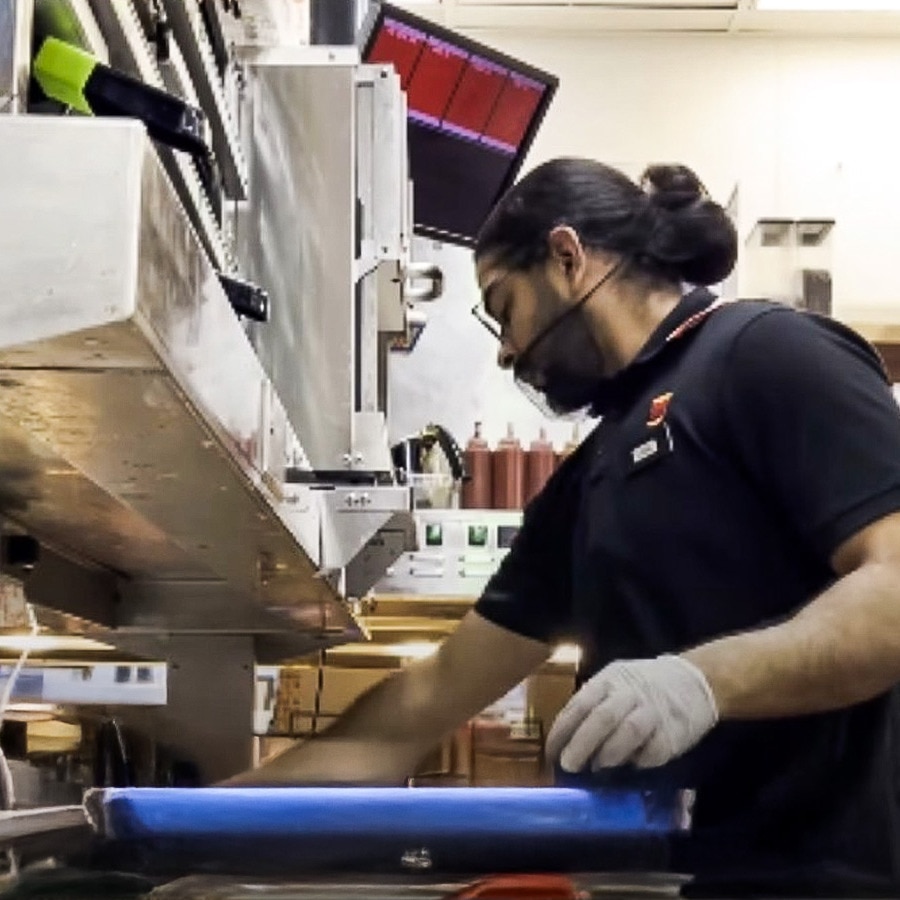 Indian man shares how being humiliated by customer in Canada pushed him to job hunt