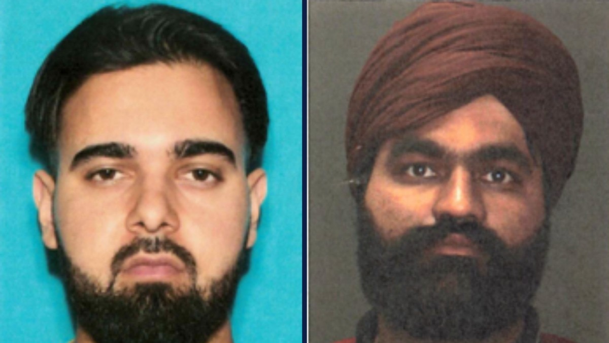 2 Indians convicted in $2m theft of TVs, laptops, solar panels via trucking firms