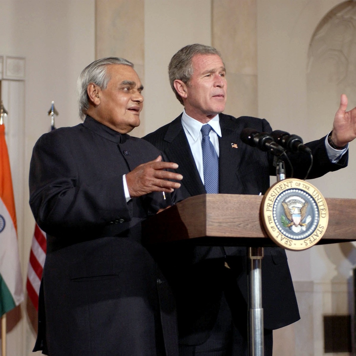 How India turned US sanctions into a dud 25 years ago, forced their withdrawal