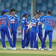 Indian women's cricket team Indian women's cricket team