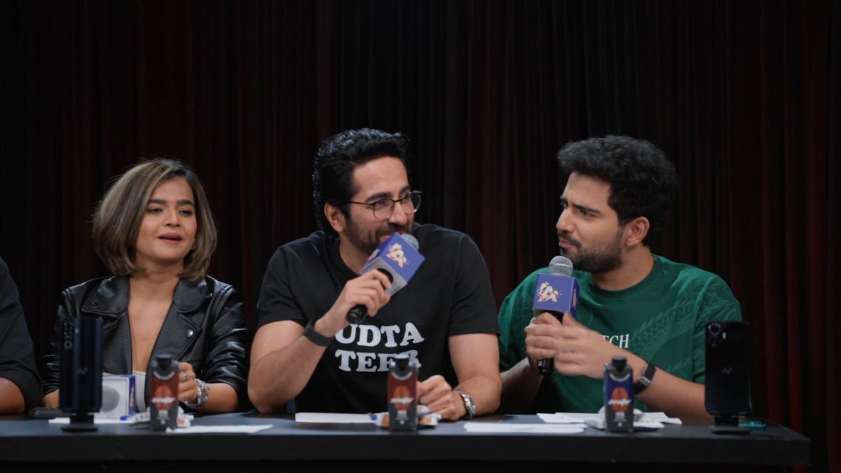 Samay Raina's India's Got Latent 2 scripted? Suhani Shah's magic act sparks claims