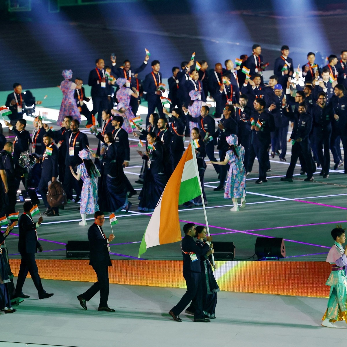 India at Asian Games, September 21: IND vs PAK in spotlight, shooting medals at stake