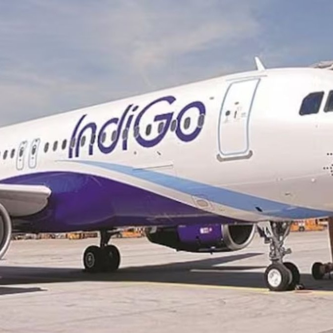 London-Delhi IndiGo flight makes U-turn, returns to Heathrow after technical snag