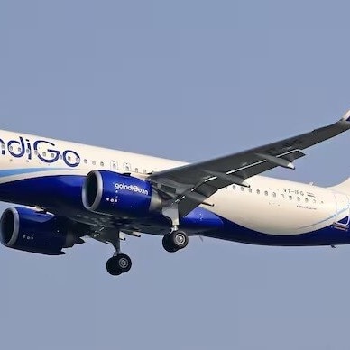 IndiGo Guwahati-Bengaluru flight suffers tail strike during second landing approach