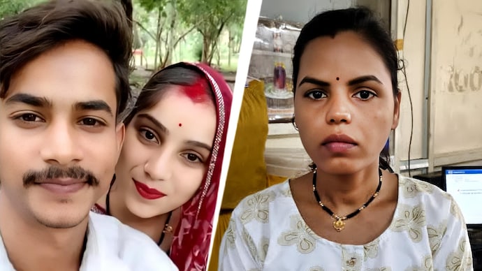 During interrogation, she told investigators that a dispute had broken out between her and Vandana after Vandana made a remark about Parvati's brother. (File: ITG) Indore Devrani Jethani