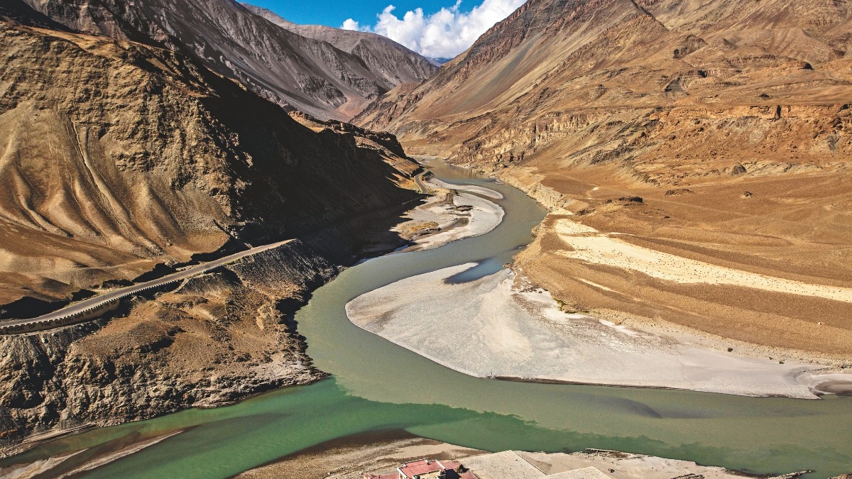 Indus Treaty at 66: Why Pakistan's water crisis is more than an India problem