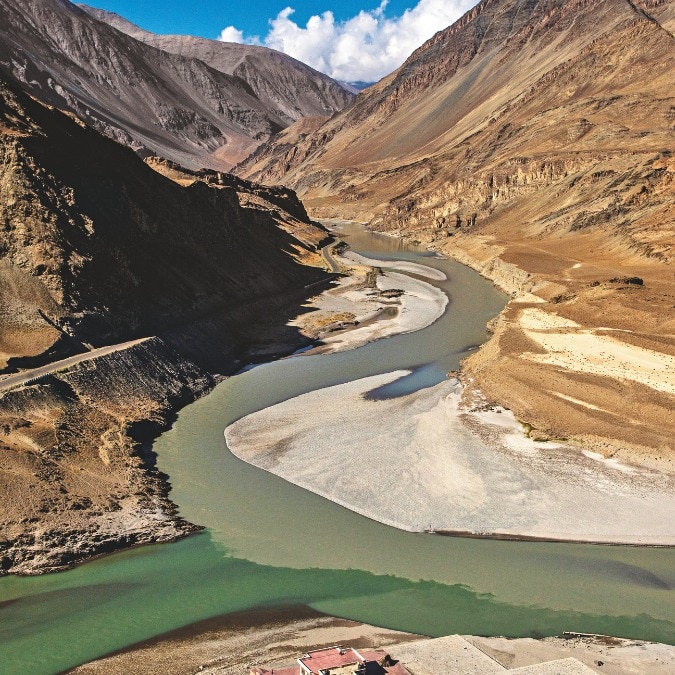 Indus Treaty at 66: Why Pakistan’s water crisis is more than an India problem