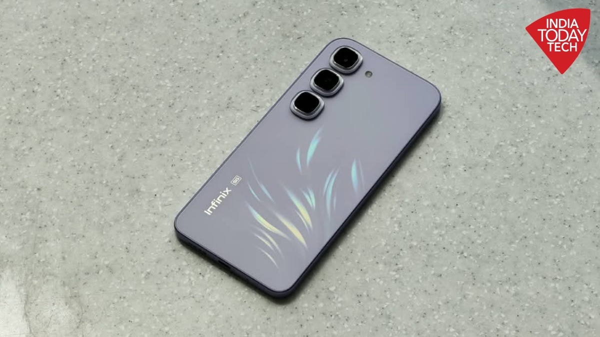 Infinix Hot 70 Pro review: A phone that grabs attention but can it keep it?