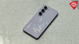 Infinix Hot 70 Pro review: A phone that grabs attention but can it keep it?