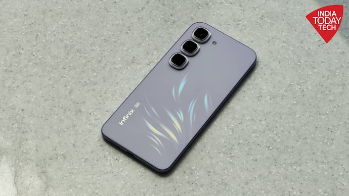 The Infinix Hot 70 Pro looks good but does it deliver?