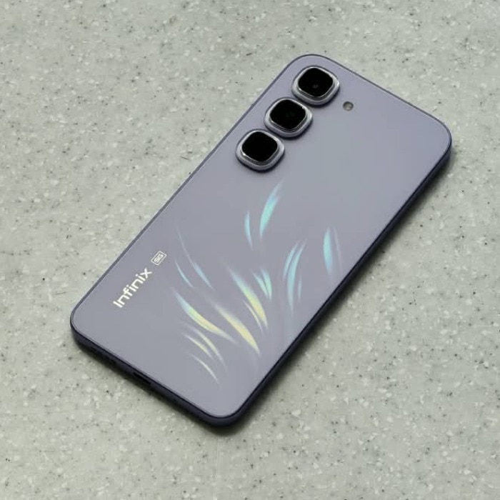 Infinix Hot 70 Pro review: A phone that grabs attention but can it keep it?