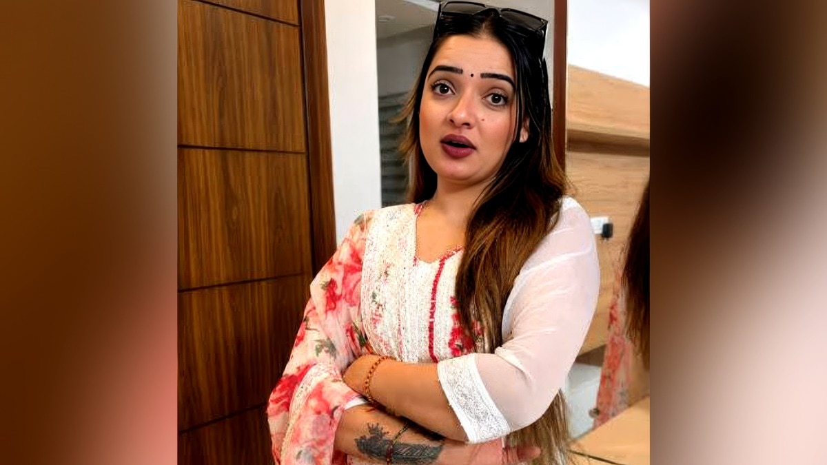 They tried to burn me alive: Punjab influencer Manjit Kaur's final video surfaces