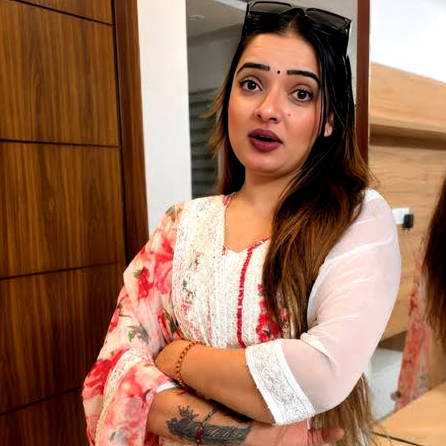 Influencer Manjeet Kaur's Last Video Surfaces, She Alleges ‘I Was Tried to Be Burnt Alive’ Influencer Manjeet Kaur's Last Video Surfaces, She Alleges ‘I Was Tried to Be Burnt Alive’