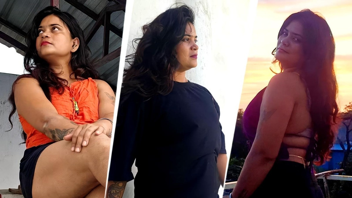 Madhya Pradesh influencer found hanging, lover who alerted family goes missing