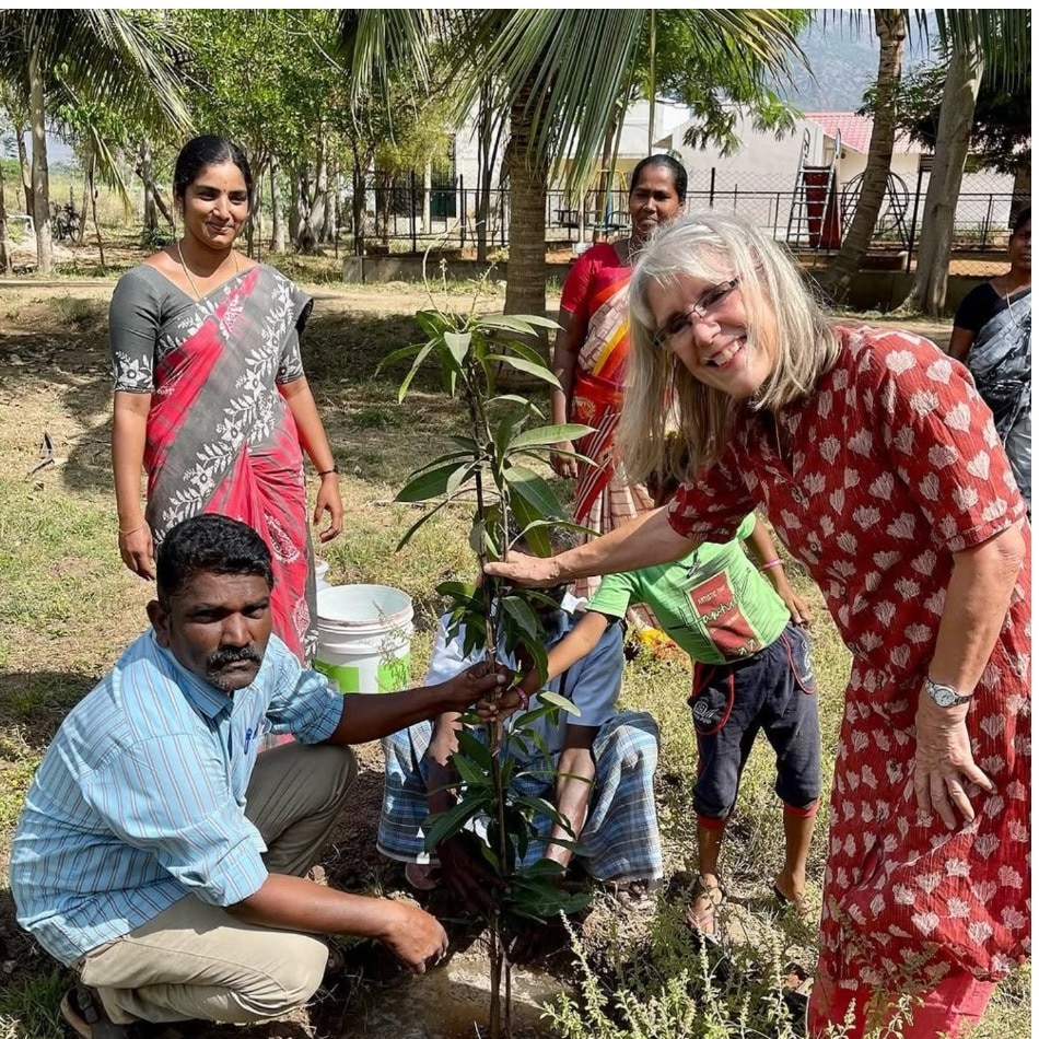 Inside Katrina Kaif's mother's 15-year NGO work in a Tamil Nadu village