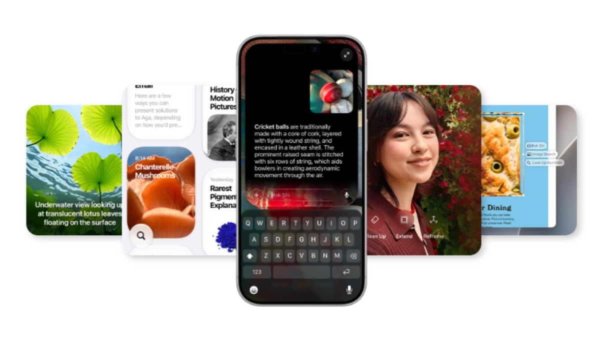 Apple rolling out iOS 27 today: Check new features, compatible iPhones and how to download