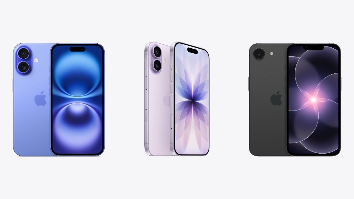 Apple increase prices of all older iPhones in India, even iPhone 16 gets more expensive  www.indiatoday.in