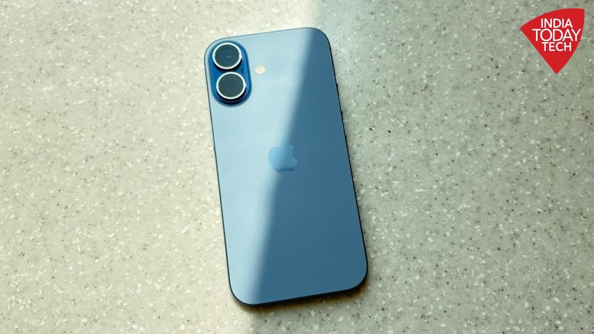 iPhone 17 iPhone 17