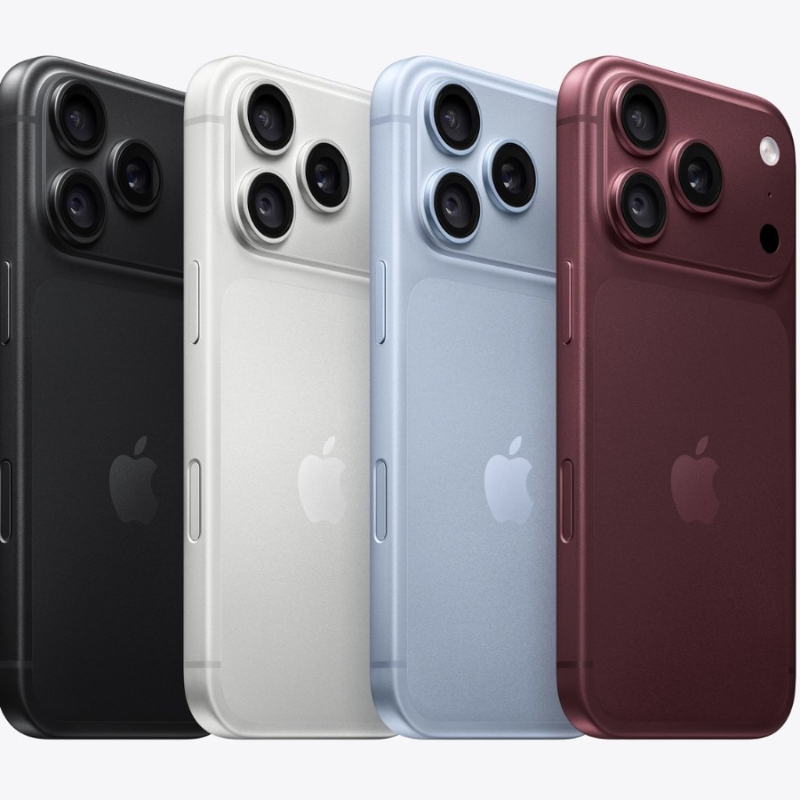 iPhone 18 Pro is made in India, Apple shipping globally including US on charter planes