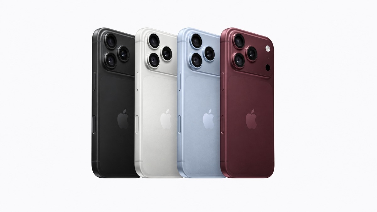 iPhone 18 Pro to go on sale tomorrow in India, limited availability but good offers expected