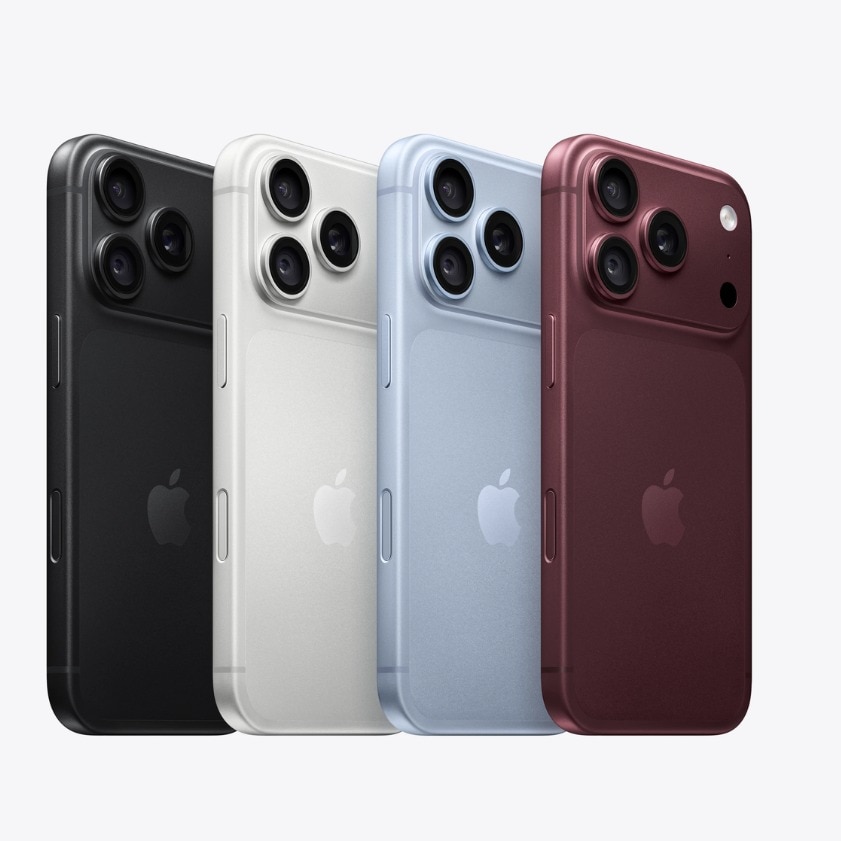 iPhone 18 Pro launched, here is how it compares to iPhone 17 Pro: Full comparison