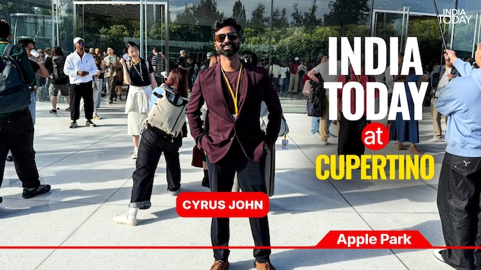 Apple has pushed the Pro models considerably higher in India this year. iPhone Duo