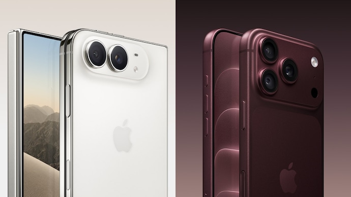iPhone Duo and iPhone 18 Pro iPhone Duo and iPhone 18 Pro