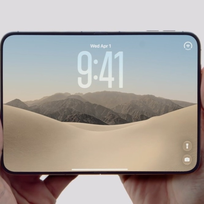 After iPhone Duo, Apple may launch an even bigger iPhone Duo Max, report says