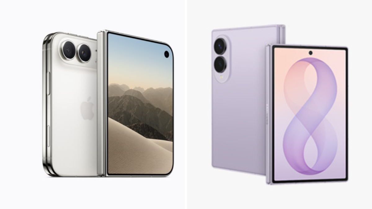 IPhone Duo Vs Samsung Galaxy Z Fold 8 Every Difference That You Wanted IPhone Duo Vs Samsung Galaxy Z Fold 8 Every Difference That You Wanted