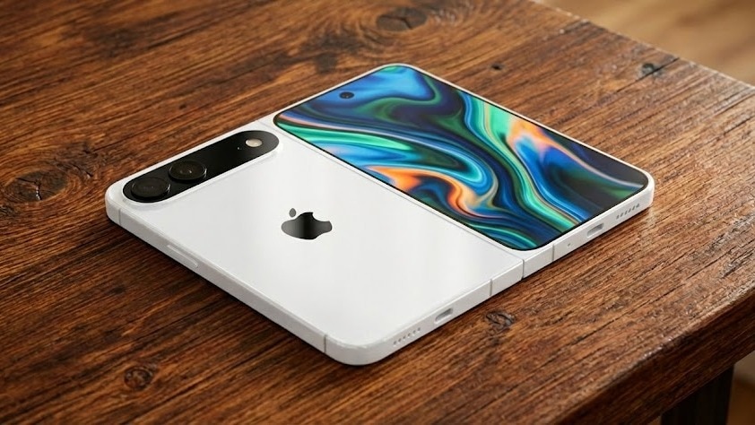 Apple's foldable iPhone launch expected next week as fresh specs leak ahead of September 9 iPhone 18 Pro event; Gurman says MagSafe is in