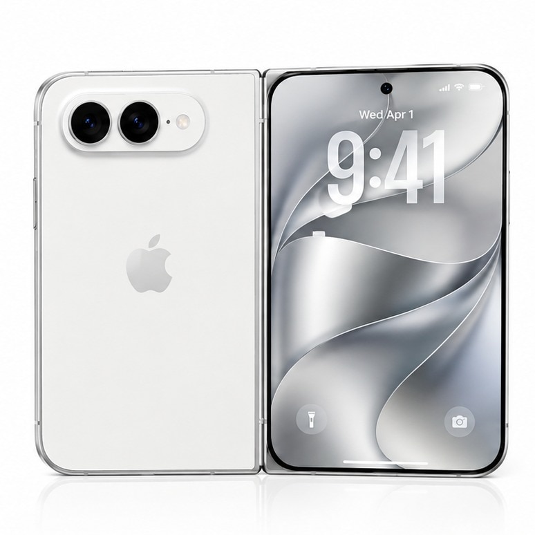 iPhone Fold vs Xiaomi 18 Fold: From design and specs to expected price, full details here