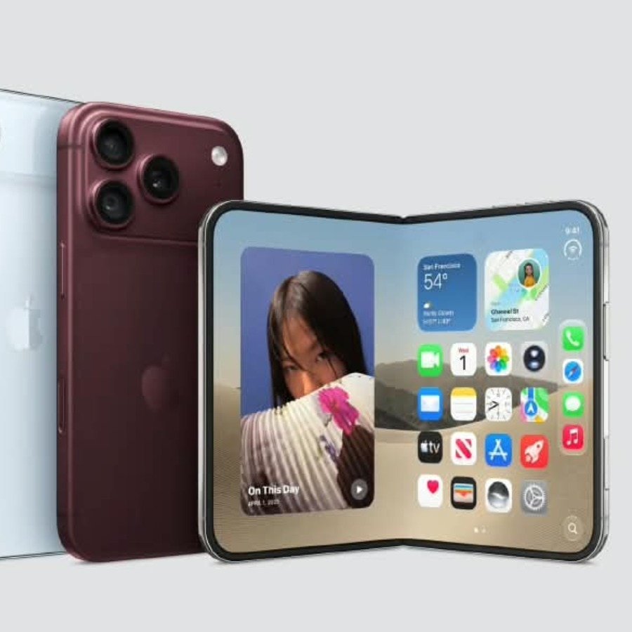 If you want to buy iPhone, best time to buy it was yesterday, next best is today